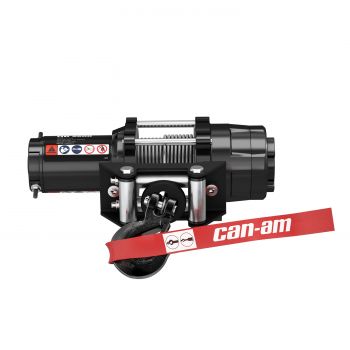Treuil Can-Am HD 2500